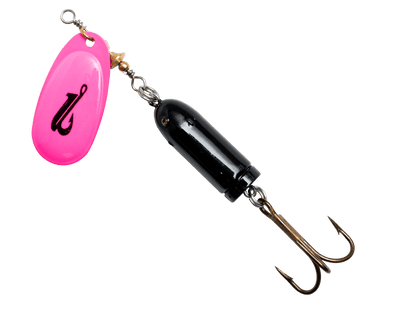 Livingston Lures EBS Spinner 50 - Angler's Pro Tackle & Outdoors