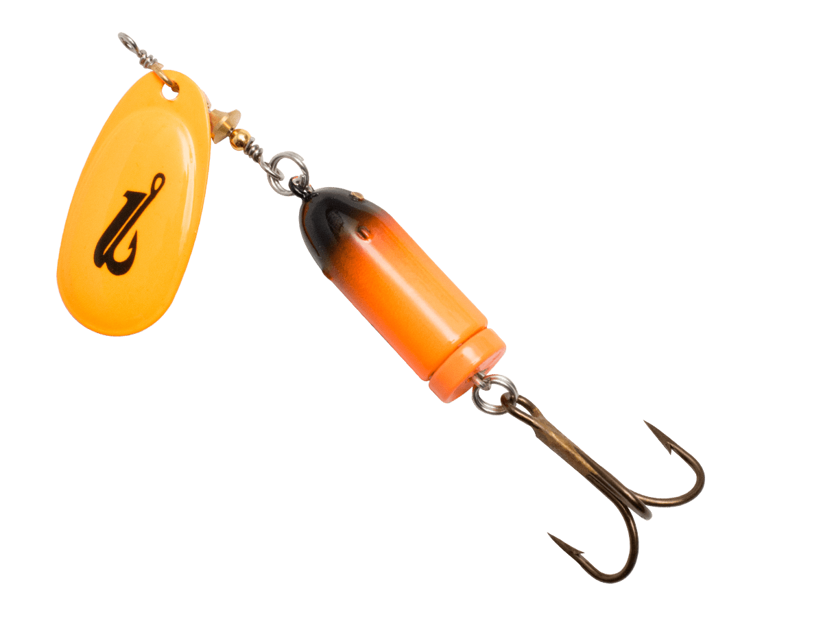 Livingston Lures EBS Spinner 50 - Angler's Pro Tackle & Outdoors