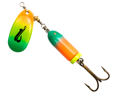 Livingston Lures EBS Spinner 50 - Angler's Pro Tackle & Outdoors