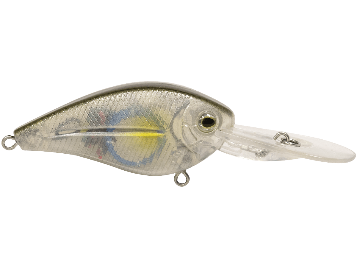 Livingston Lures FlatMaster (EBS MultiTouch) - Angler's Pro Tackle & Outdoors