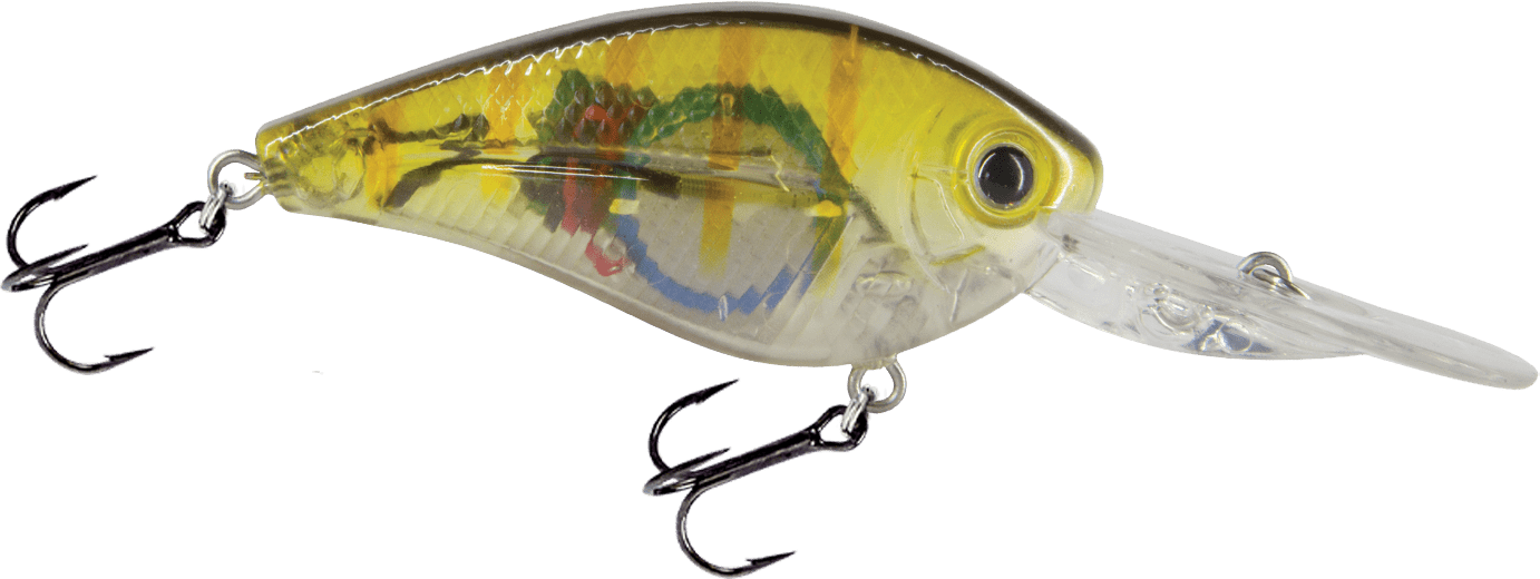 Livingston Lures FlatMaster (EBS MultiTouch) - Angler's Pro Tackle & Outdoors
