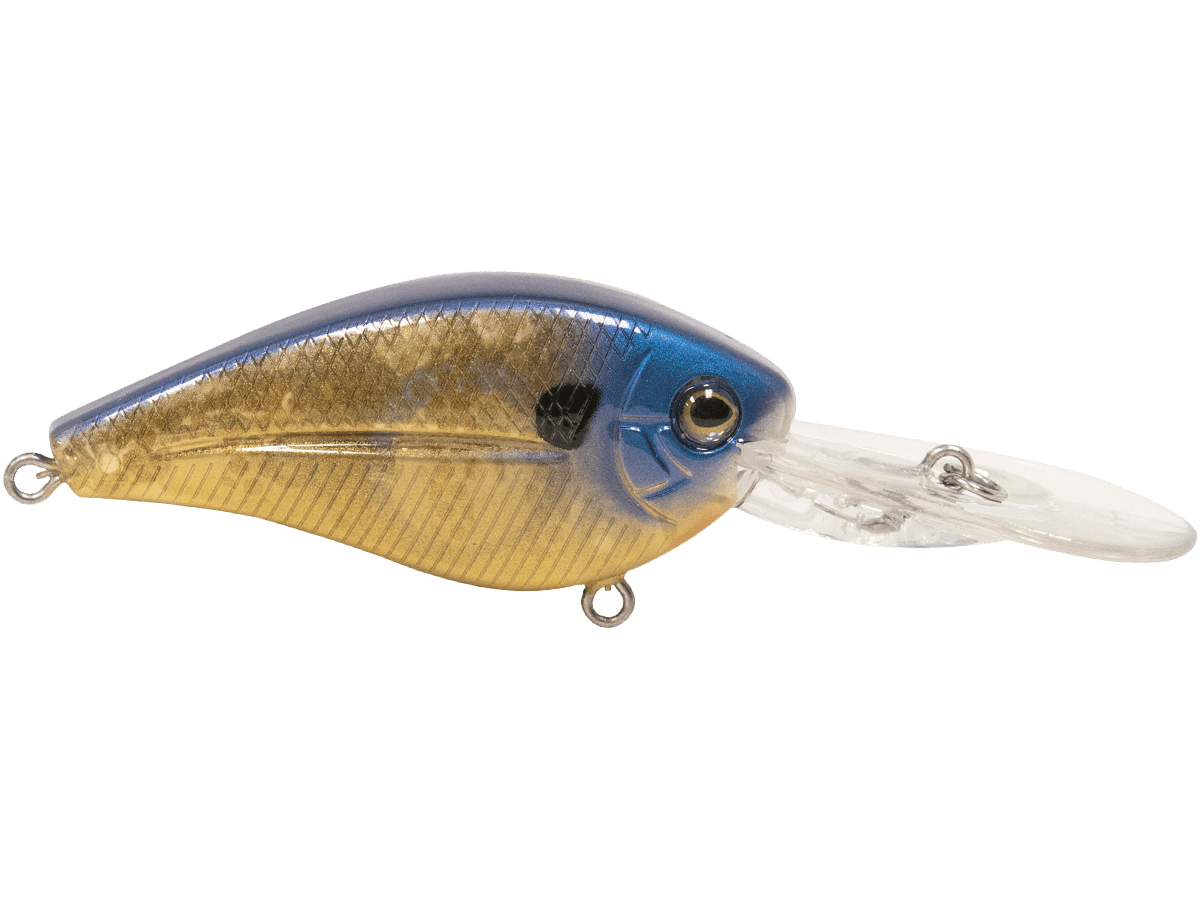 Livingston Lures FlatMaster (EBS MultiTouch) - Angler's Pro Tackle & Outdoors
