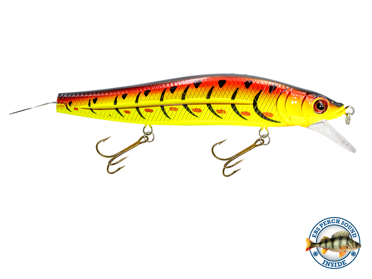 Livingston Lures Flipper (Slow Rise 125G) - Angler's Pro Tackle & Outdoors