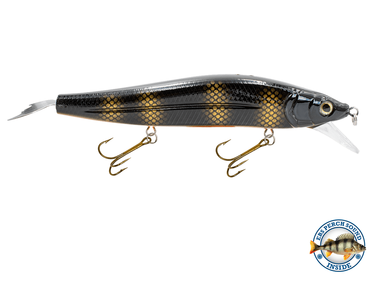 Livingston Lures Flipper (Slow Rise 125G) - Angler's Pro Tackle & Outdoors