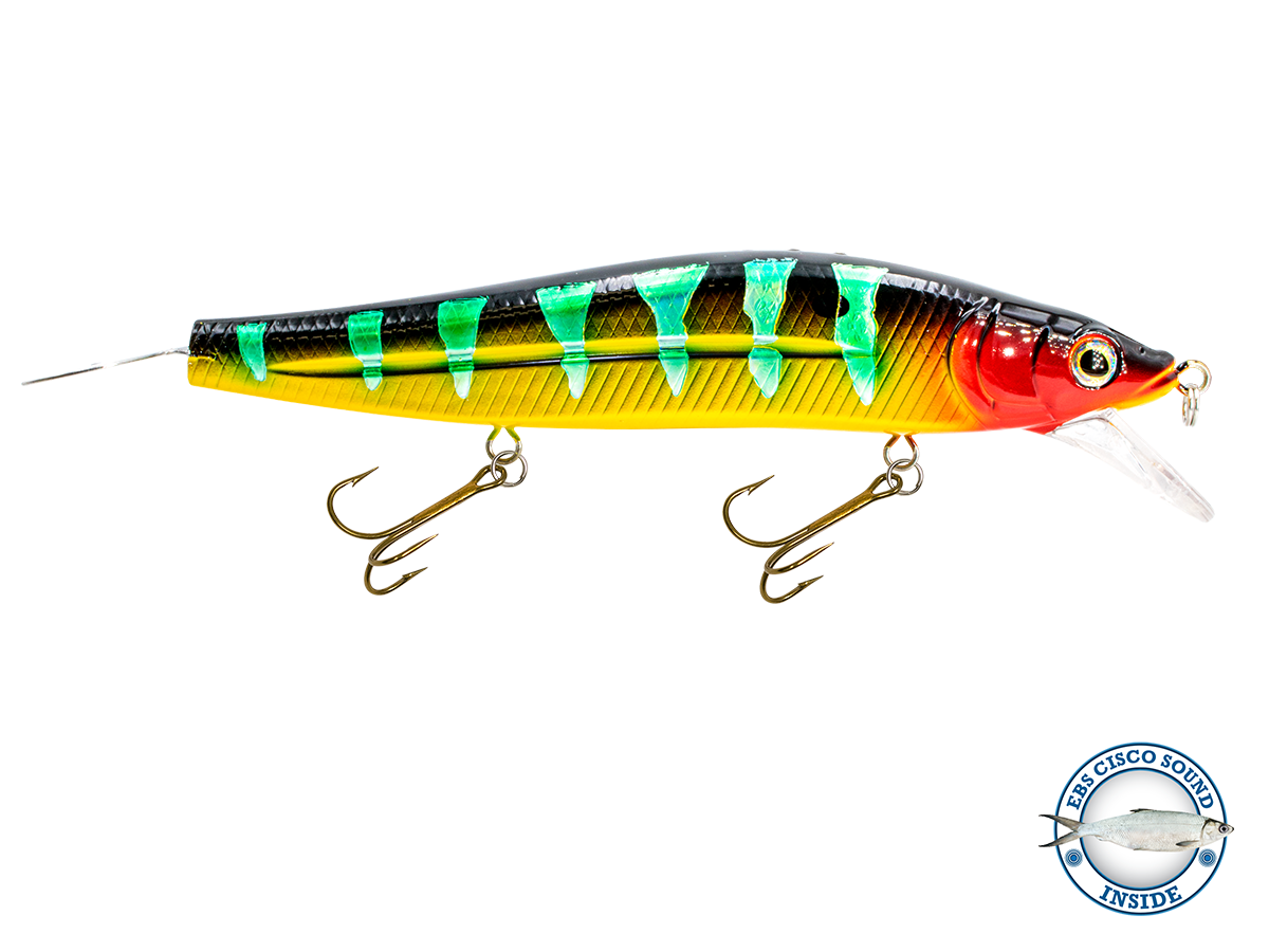 Livingston Lures Flipper (Slow Rise 125G) - Angler's Pro Tackle & Outdoors