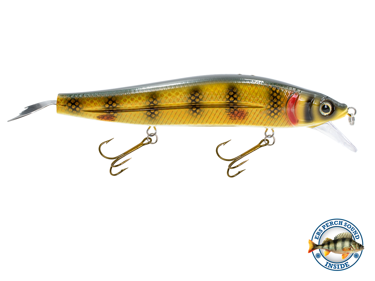 Livingston Lures Flipper (Standard Rise 105G) - Angler's Pro Tackle & Outdoors