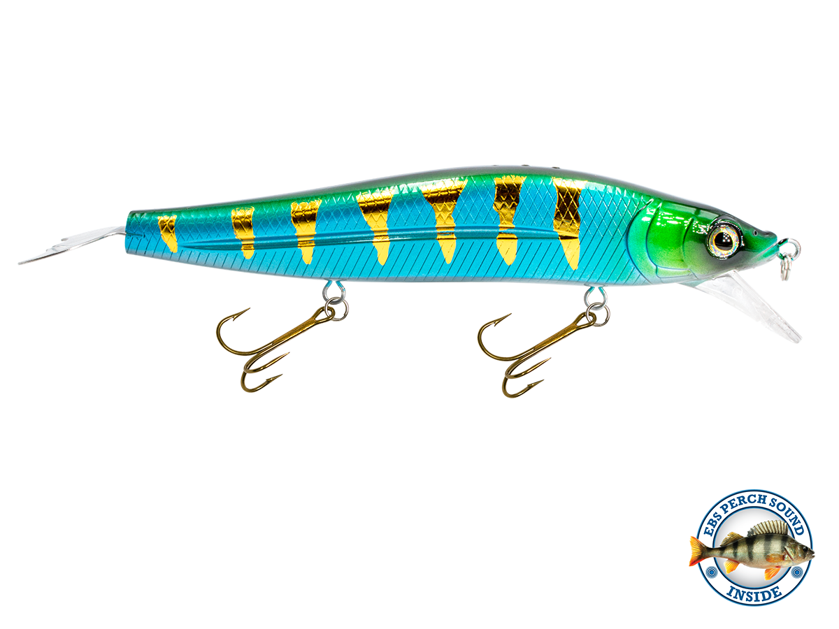 Livingston Lures Flipper (Standard Rise 105G) - Angler's Pro Tackle & Outdoors