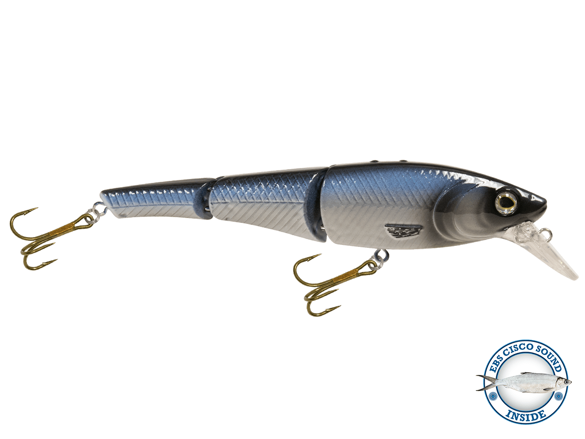 Livingston Lures Head Hunter 6" - Angler's Pro Tackle & Outdoors