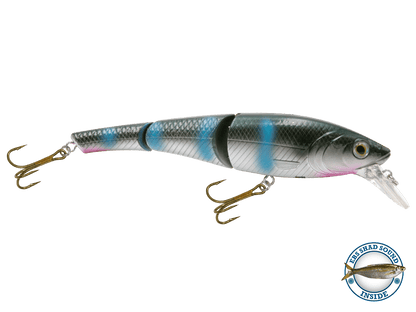 Livingston Lures Head Hunter 6" - Angler's Pro Tackle & Outdoors
