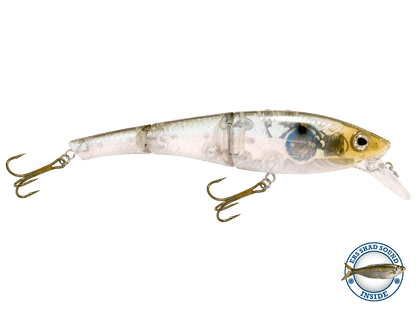 Livingston Lures Head Hunter 6" - Angler's Pro Tackle & Outdoors