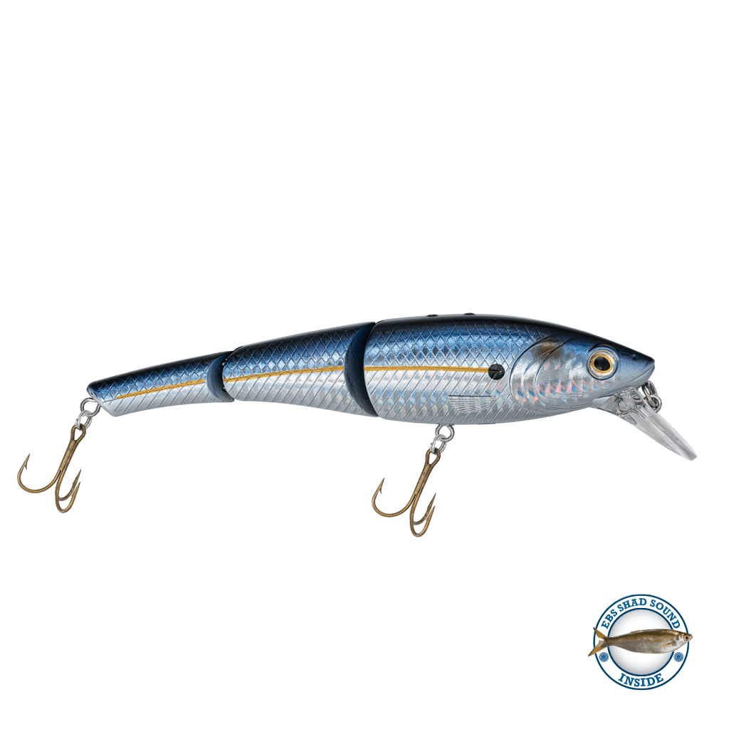 Livingston Lures Head Hunter 6" - Angler's Pro Tackle & Outdoors