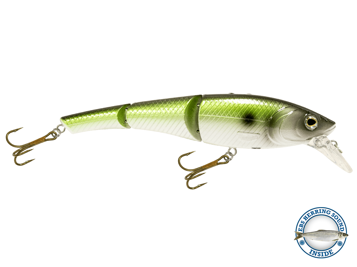 Livingston Lures Head Hunter 6" - Angler's Pro Tackle & Outdoors