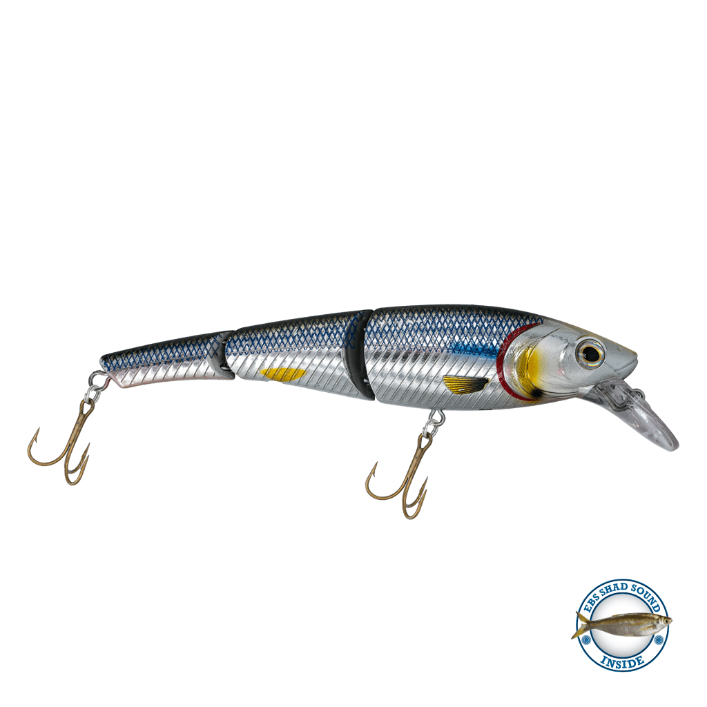 Livingston Lures Head Hunter 8" - Angler's Pro Tackle & Outdoors