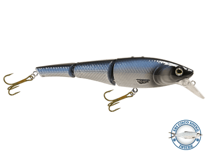 Livingston Lures Head Hunter 8" - Angler's Pro Tackle & Outdoors