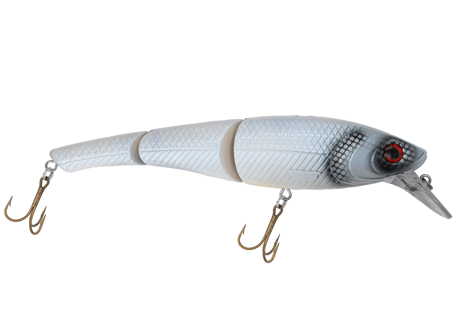 Livingston Lures Head Hunter 8" - Angler's Pro Tackle & Outdoors