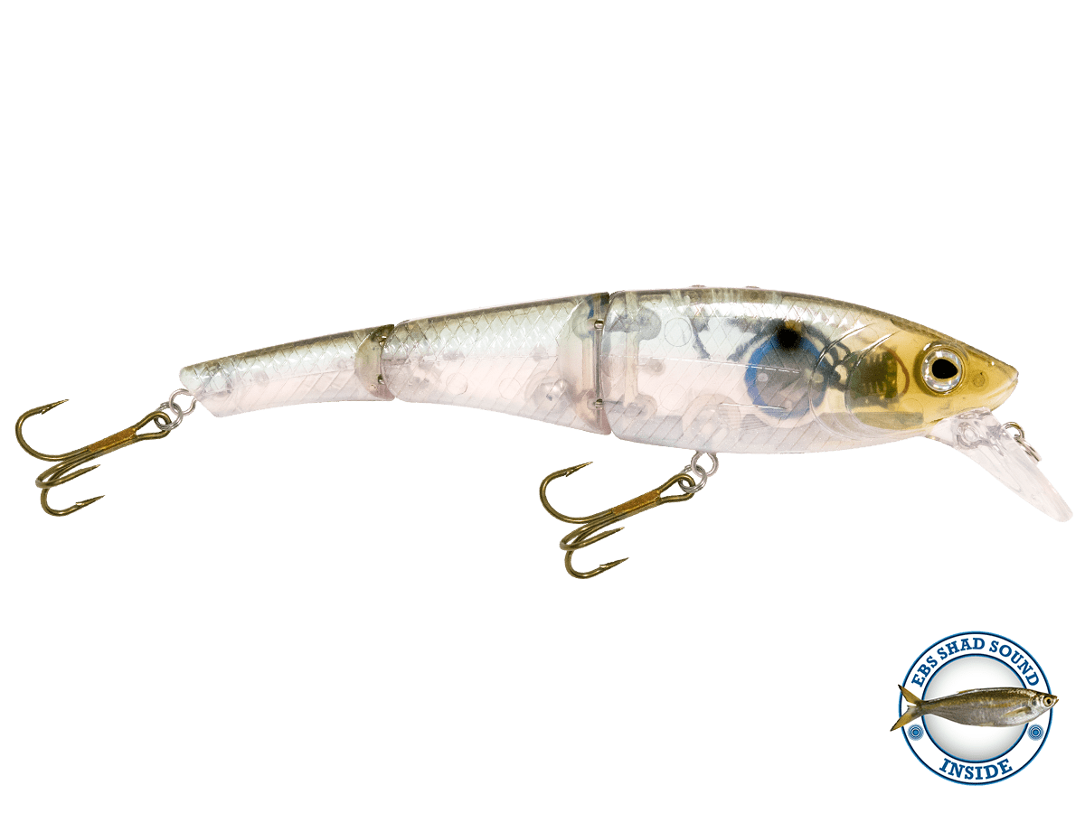 Livingston Lures Head Hunter 8" - Angler's Pro Tackle & Outdoors