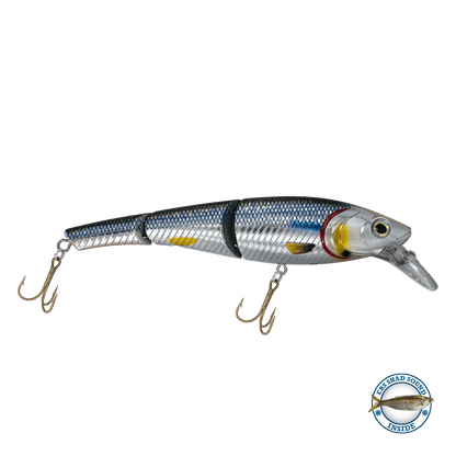 Livingston Lures Head Hunter 8" - Angler's Pro Tackle & Outdoors