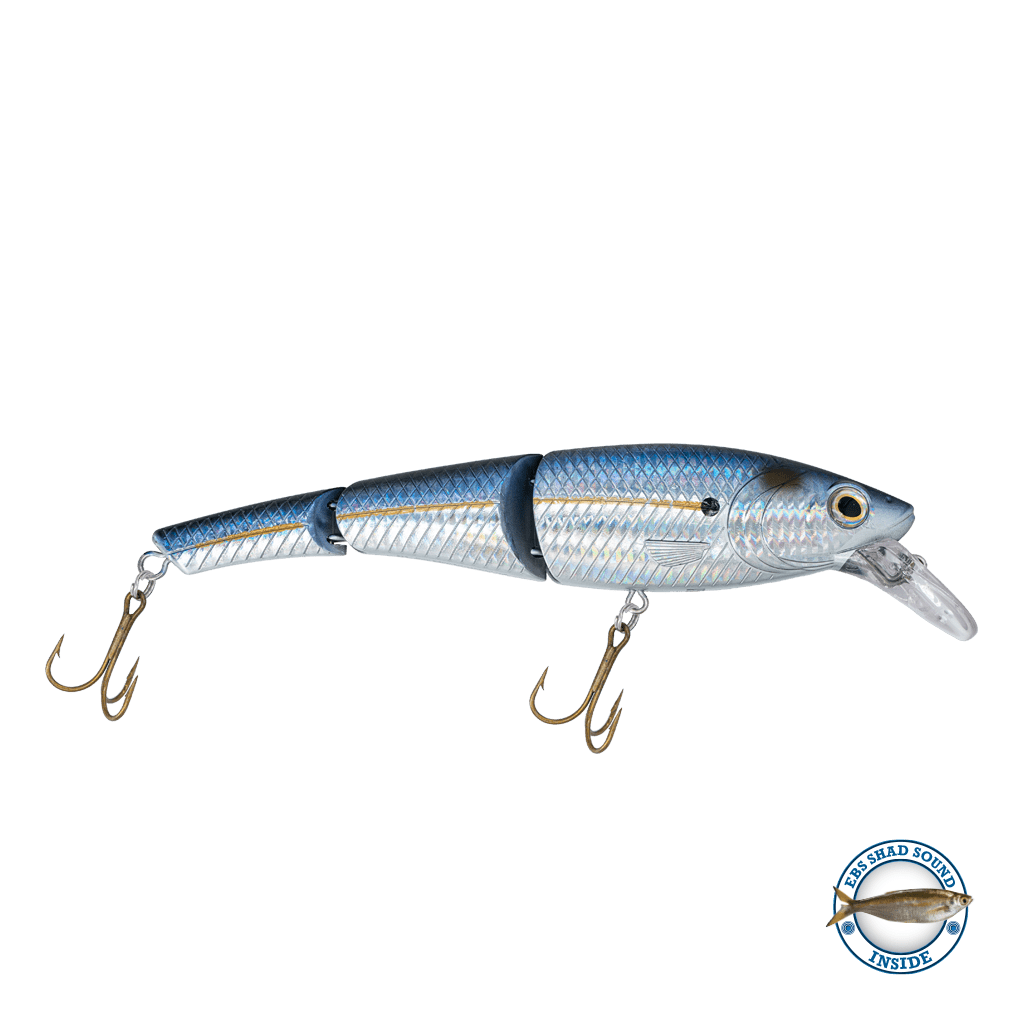 Livingston Lures Head Hunter 8" - Angler's Pro Tackle & Outdoors