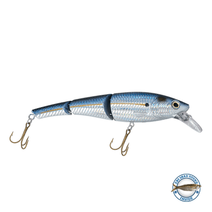 Livingston Lures Head Hunter 8" - Angler's Pro Tackle & Outdoors