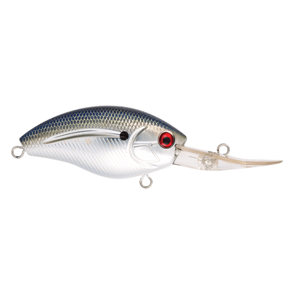 Livingston Lures Howeller Deep Plus (EBS MultiTouch) - Angler's Pro Tackle & Outdoors