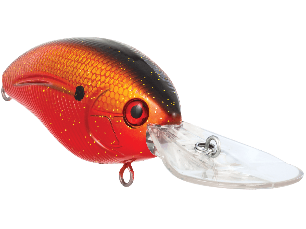 Livingston Lures Howeller Deep Plus (EBS MultiTouch) - Angler's Pro Tackle & Outdoors