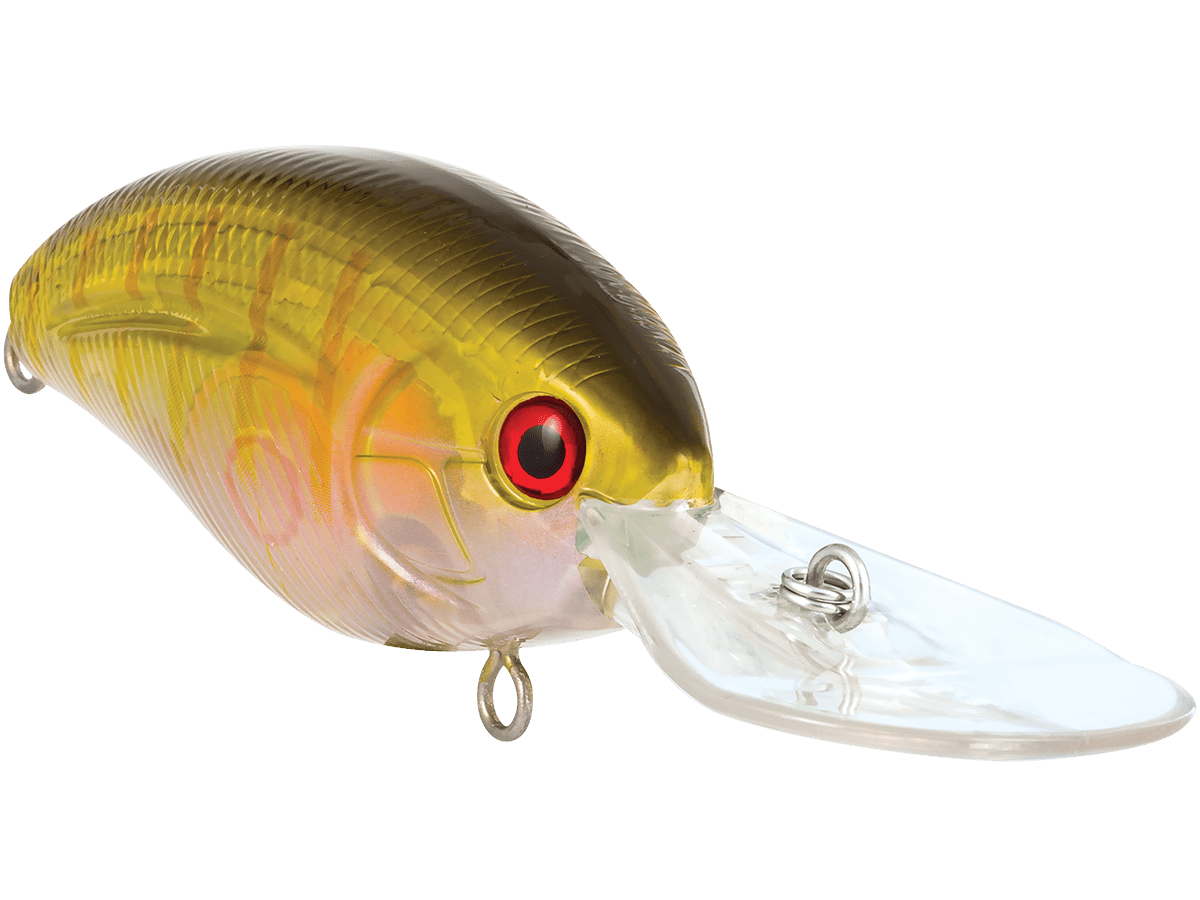 Livingston Lures Howeller Deep Plus (EBS MultiTouch) - Angler's Pro Tackle & Outdoors