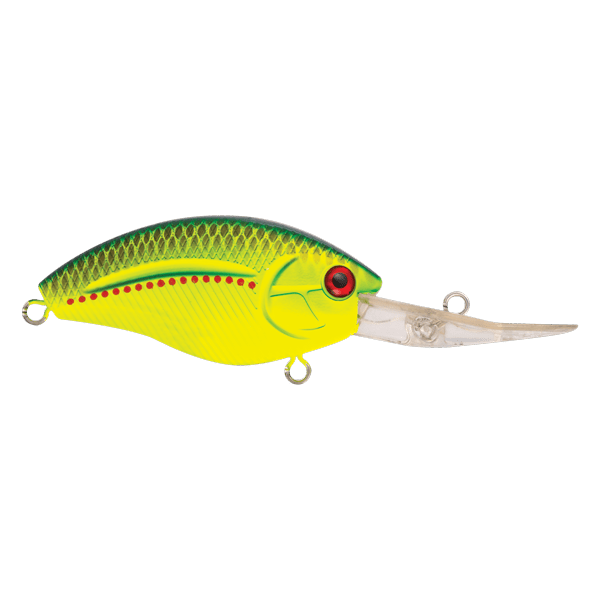 Livingston Lures Howeller Deep Plus (EBS MultiTouch) - Angler's Pro Tackle & Outdoors