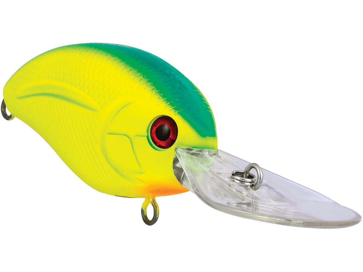 Livingston Lures Howeller Deep Plus (EBS MultiTouch) - Angler's Pro Tackle & Outdoors