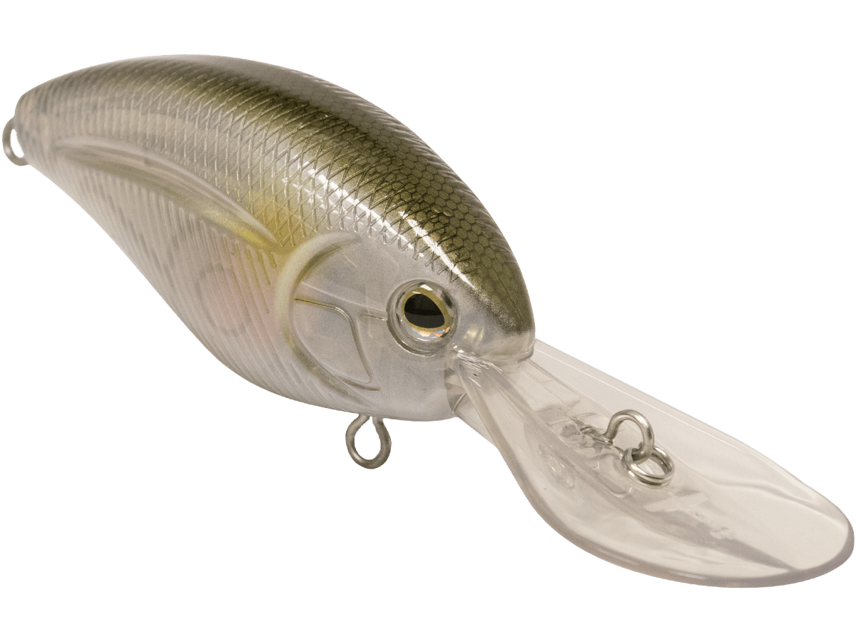 Livingston Lures Howeller Deep Plus (EBS MultiTouch) - Angler's Pro Tackle & Outdoors