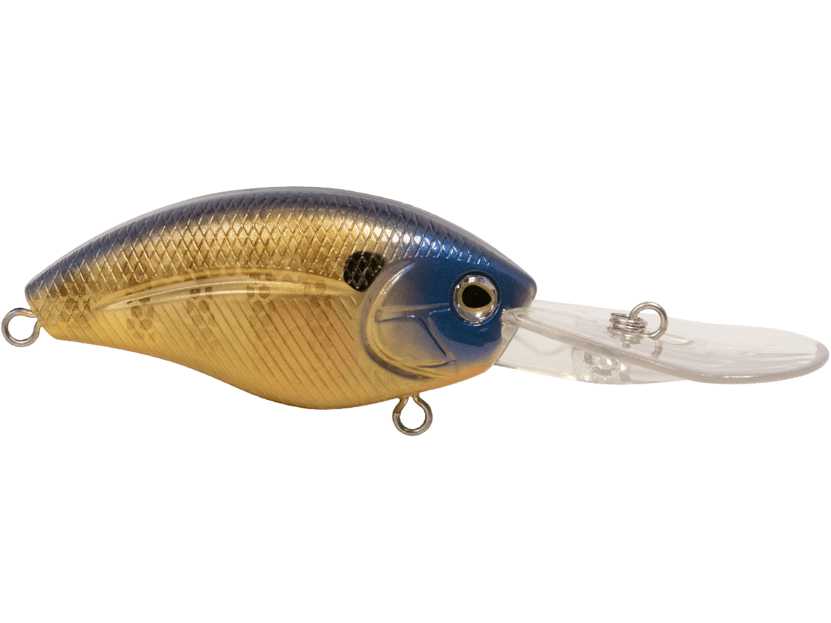 Livingston Lures Howeller Deep Plus (EBS MultiTouch) - Angler's Pro Tackle & Outdoors