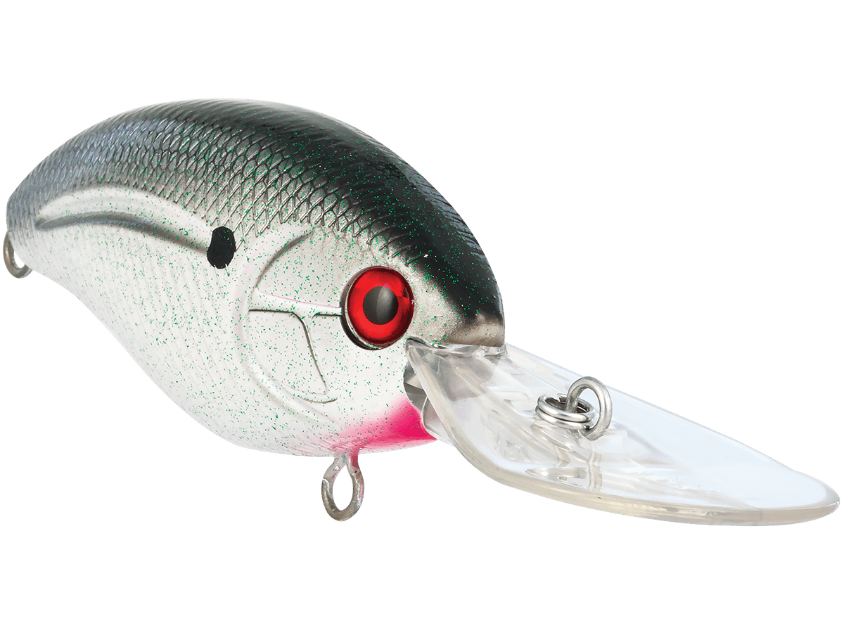 Livingston Lures Howeller Deep Plus (EBS MultiTouch) - Angler's Pro Tackle & Outdoors
