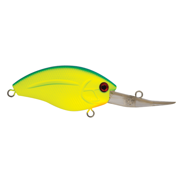 Livingston Lures Howeller Deep Plus (EBS MultiTouch) - Angler's Pro Tackle & Outdoors