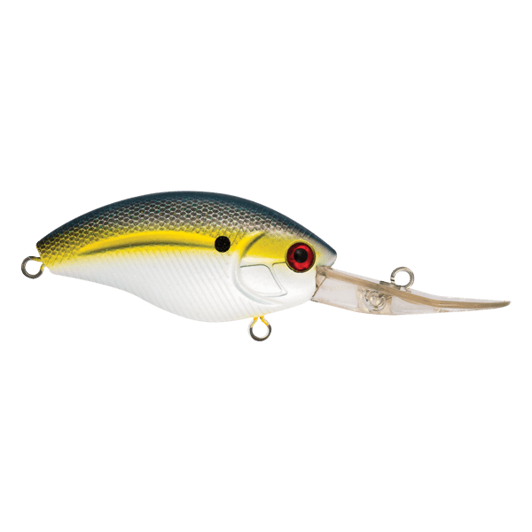 Livingston Lures Howeller Deep Plus (EBS MultiTouch) - Angler's Pro Tackle & Outdoors