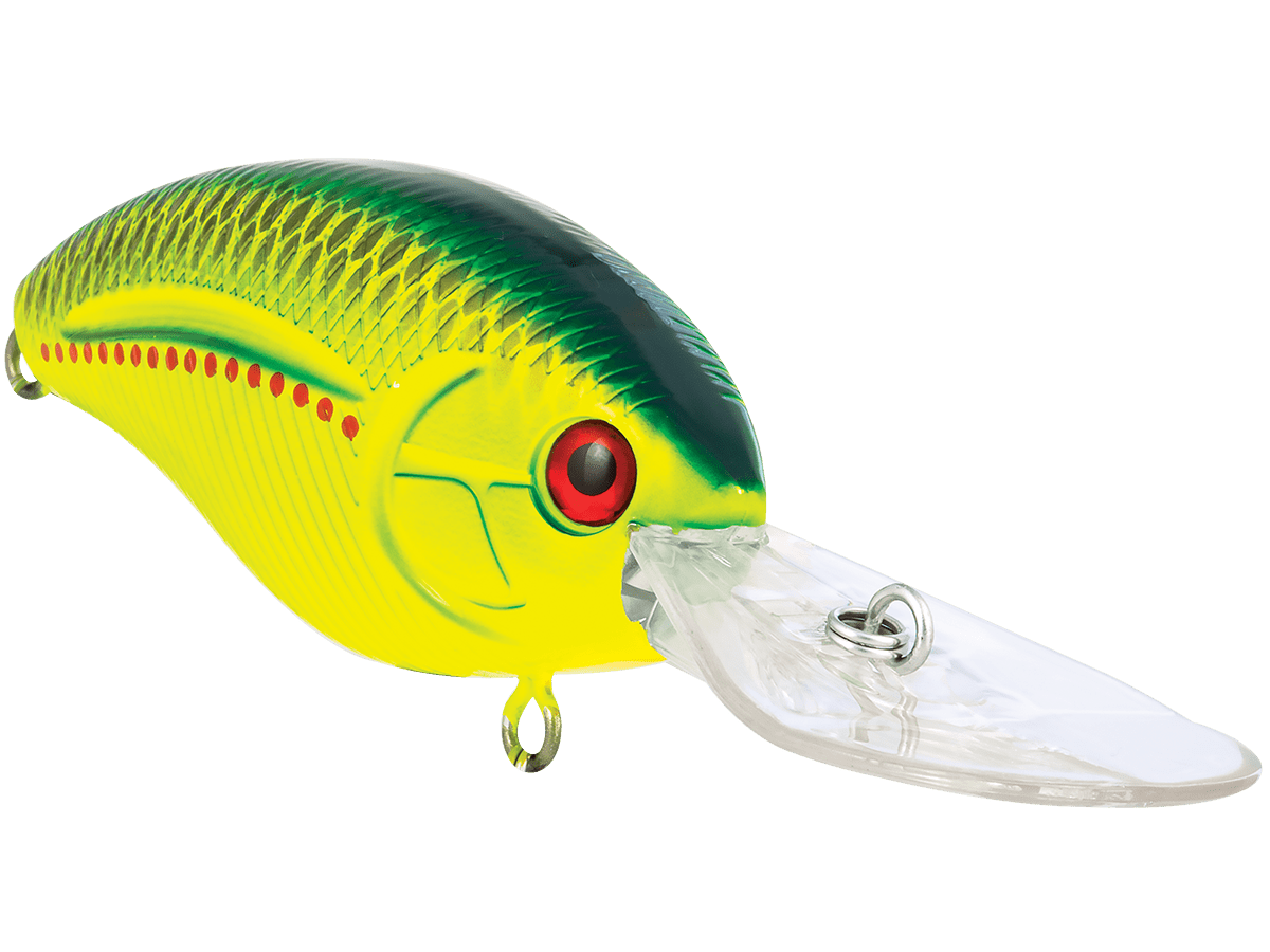 Livingston Lures Howeller Deep Plus (EBS MultiTouch) - Angler's Pro Tackle & Outdoors