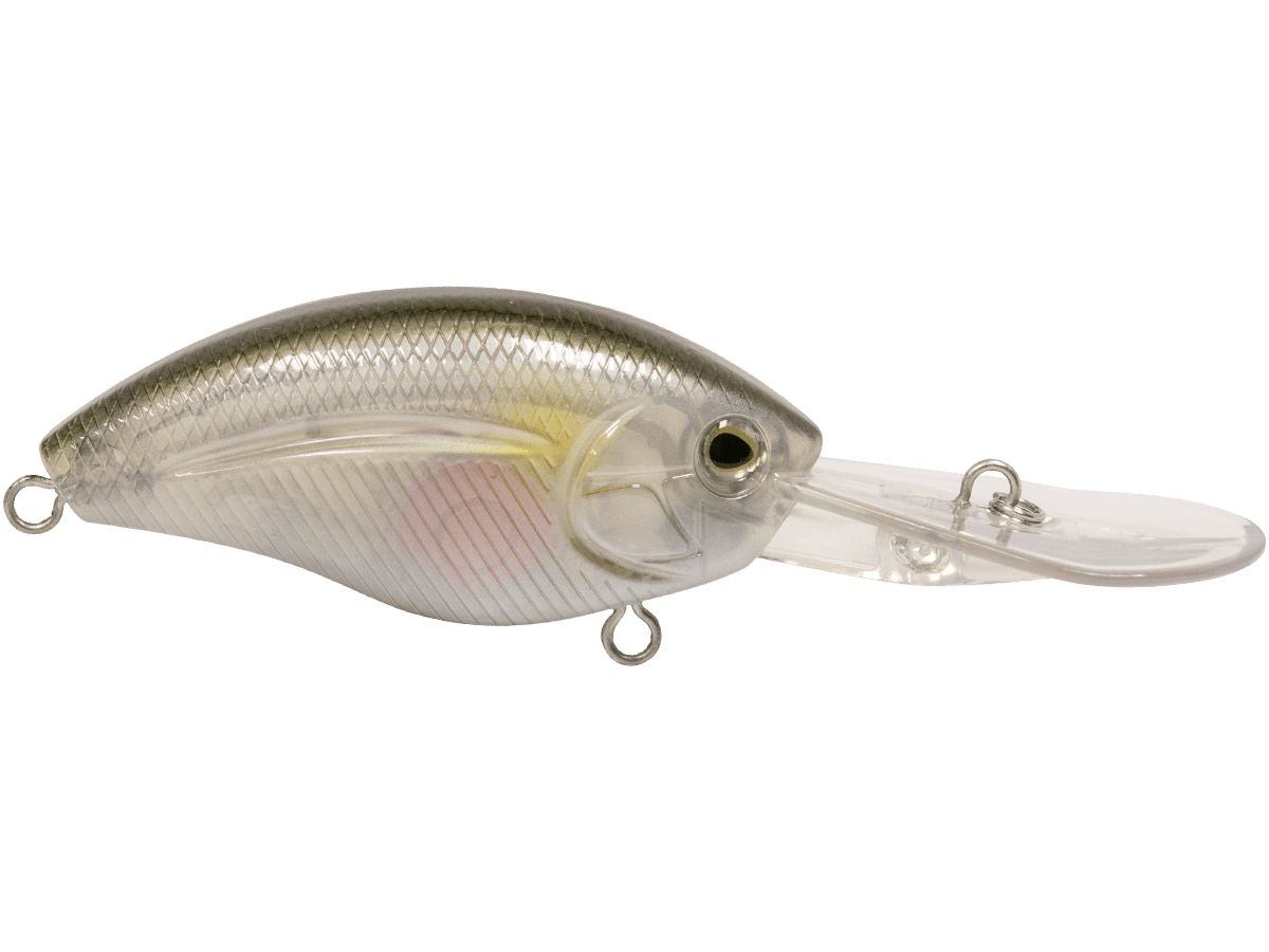 Livingston Lures Howeller Deep Plus (EBS MultiTouch) - Angler's Pro Tackle & Outdoors