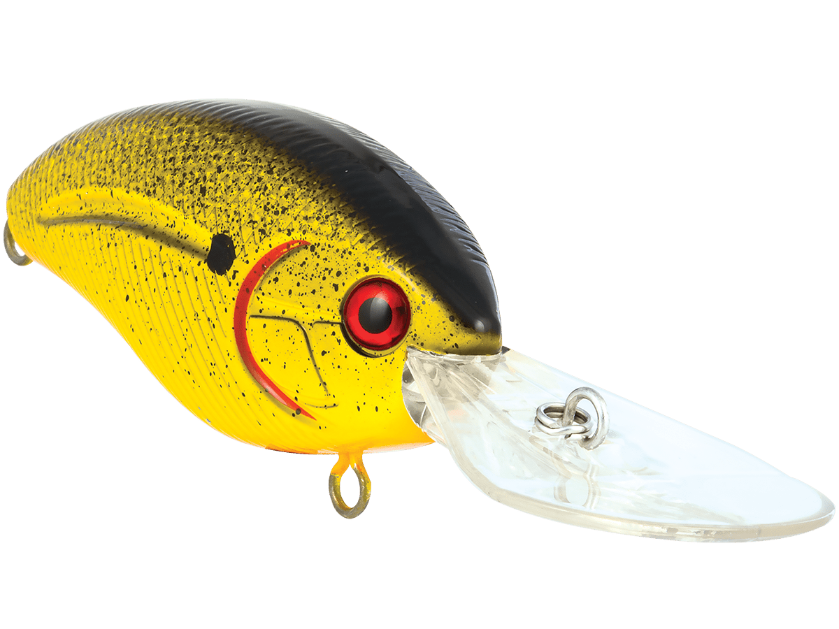 Livingston Lures Howeller Deep Plus (EBS MultiTouch) - Angler's Pro Tackle & Outdoors