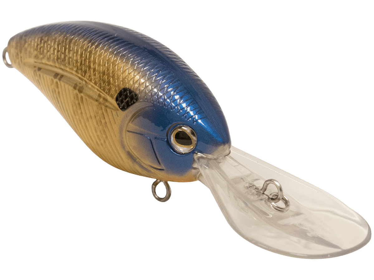 Livingston Lures Howeller Deep Plus (EBS MultiTouch) - Angler's Pro Tackle & Outdoors