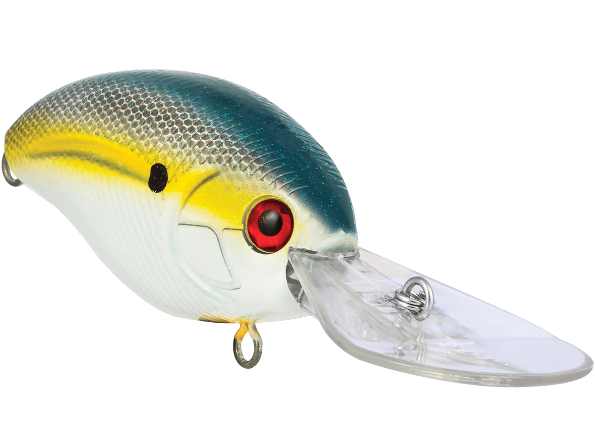 Livingston Lures Howeller Deep Plus (EBS MultiTouch) - Angler's Pro Tackle & Outdoors