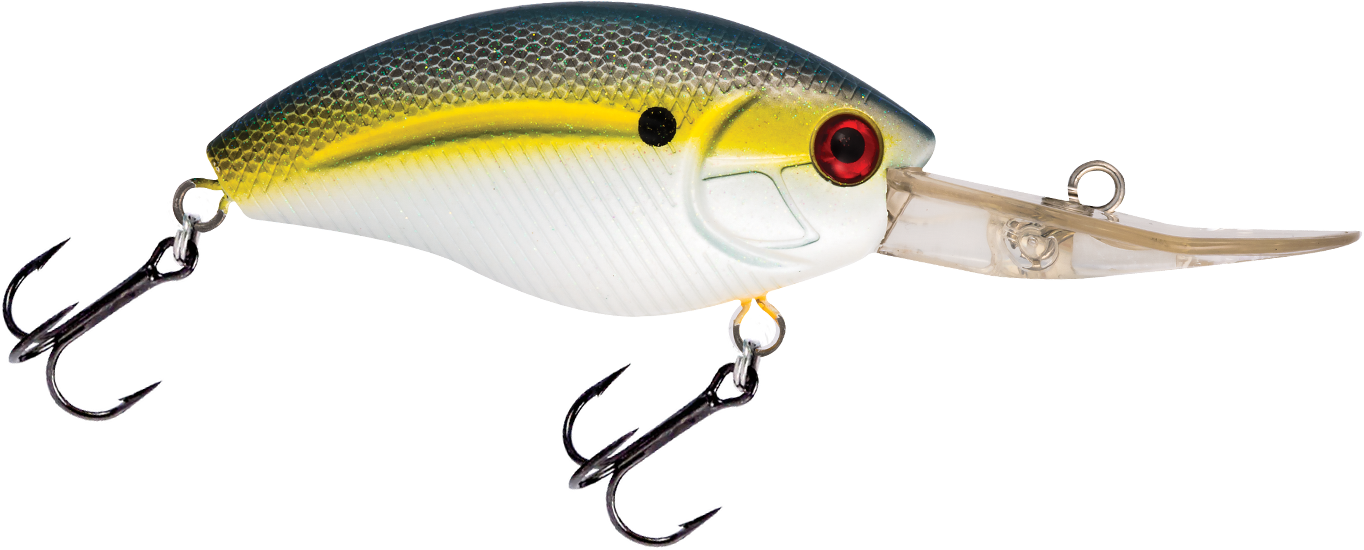 Livingston Lures Howeller DMC Plus - Angler's Pro Tackle & Outdoors