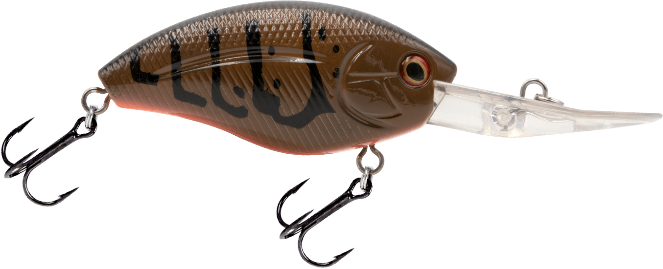 Livingston Lures Howeller DMC Plus - Angler's Pro Tackle & Outdoors