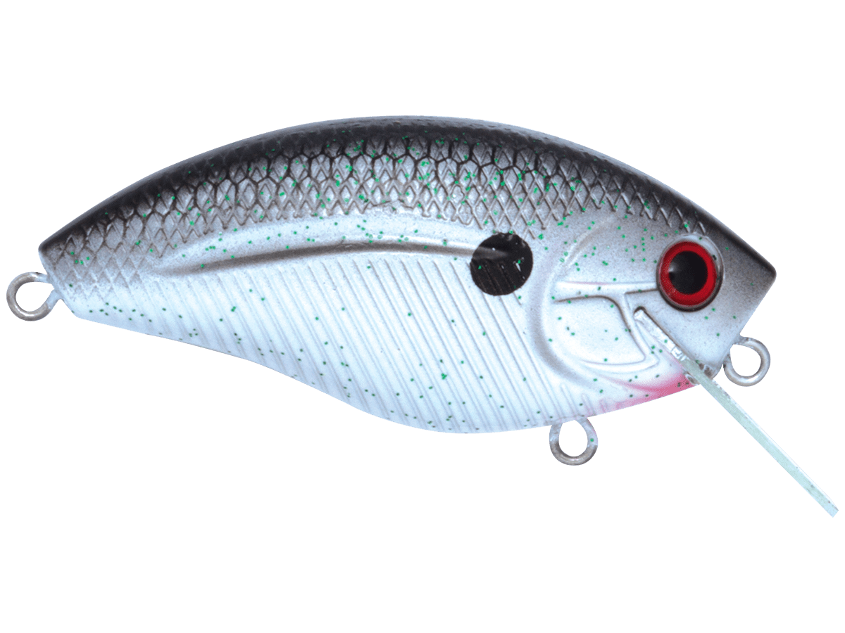 Livingston Lures Howeller DMC SQ - Angler's Pro Tackle & Outdoors