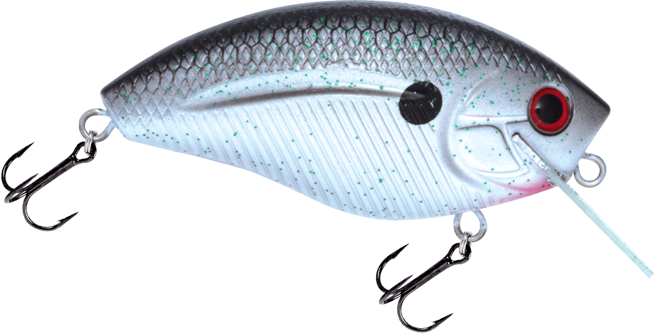 Livingston Lures Howeller DMC SQ - Angler's Pro Tackle & Outdoors