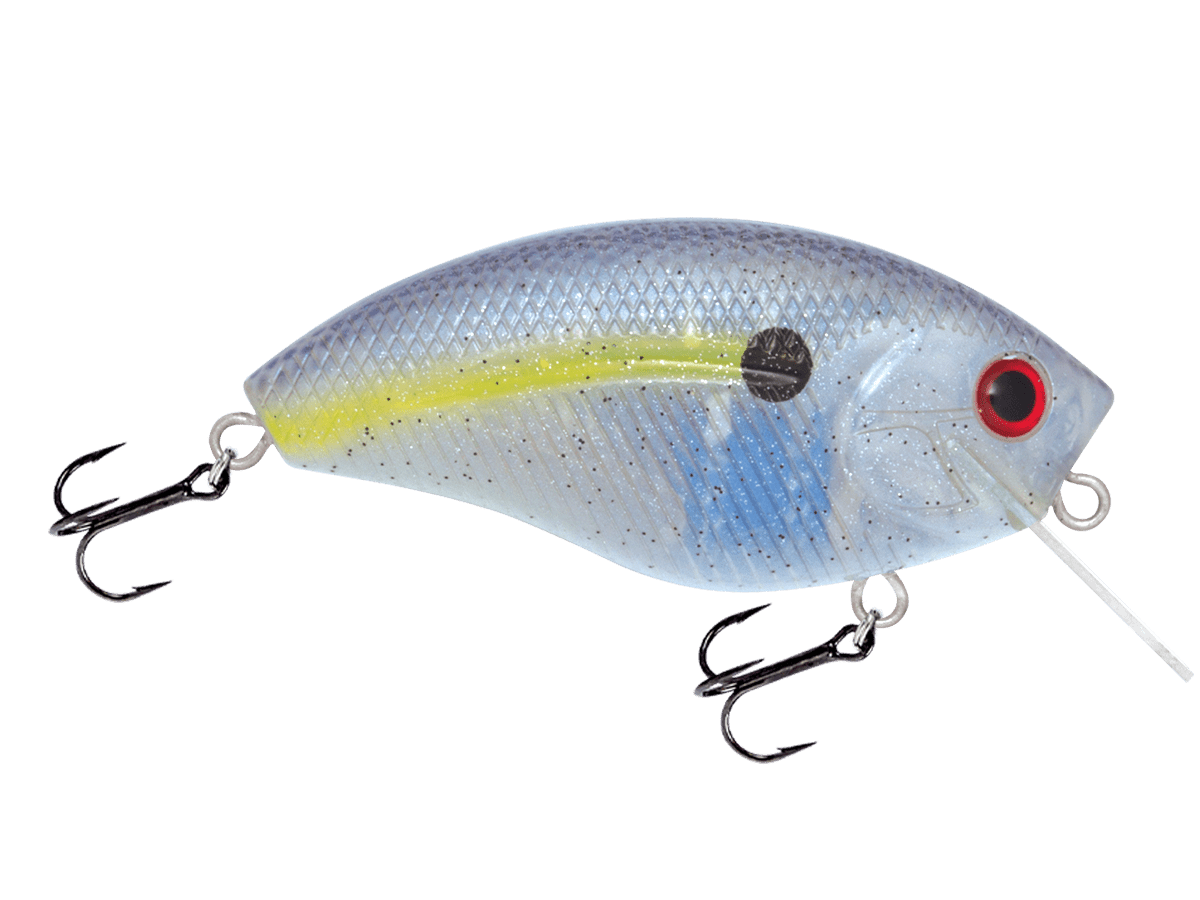 Livingston Lures Howeller DMC SQ (EBS MultiTouch) - Angler's Pro Tackle & Outdoors