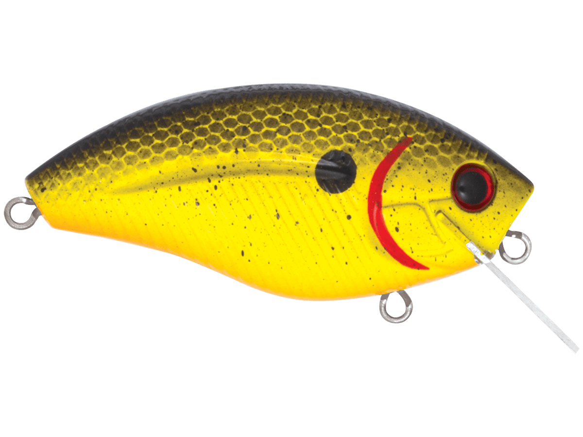Livingston Lures Howeller DMC SQ (EBS MultiTouch) - Angler's Pro Tackle & Outdoors