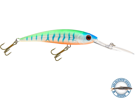Livingston Lures Interceptor - Angler's Pro Tackle & Outdoors