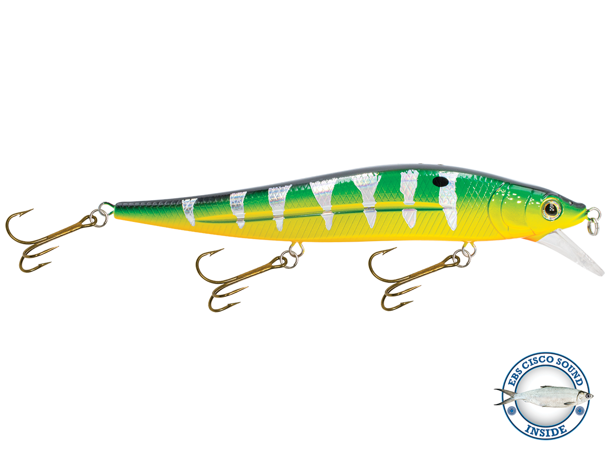 Livingston Lures Jerkmaster 10" - Angler's Pro Tackle & Outdoors