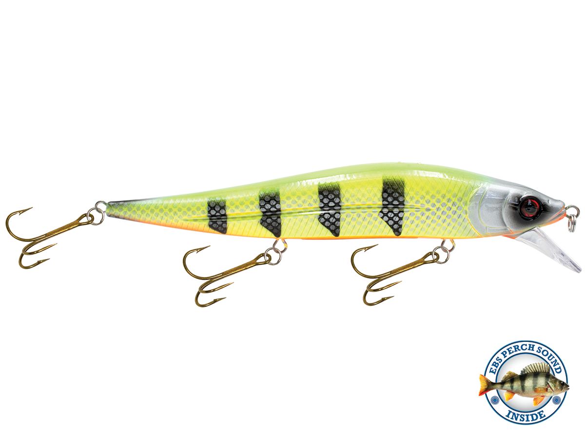 Livingston Lures Jerkmaster 10" - Angler's Pro Tackle & Outdoors