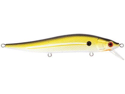 Livingston Lures JerkMaster 121 (EBS MultiTouch) - Angler's Pro Tackle & Outdoors