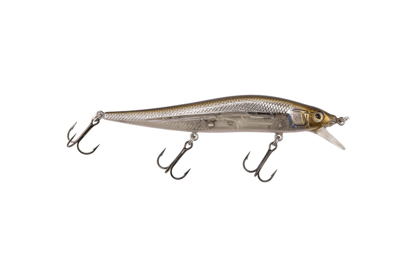 Livingston Lures JerkMaster 121C - Angler's Pro Tackle & Outdoors