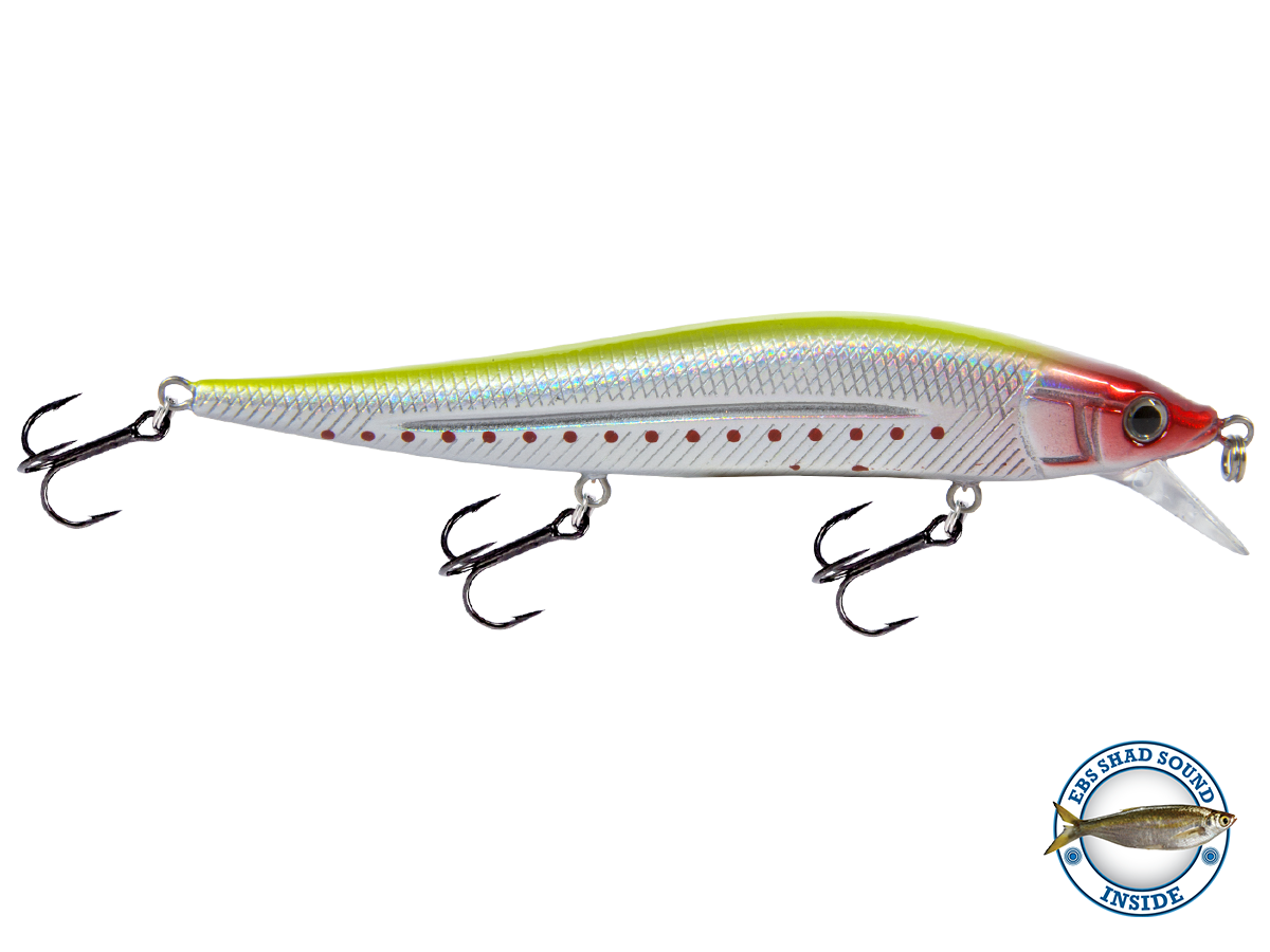 Livingston Lures JerkMaster 121C - Angler's Pro Tackle & Outdoors